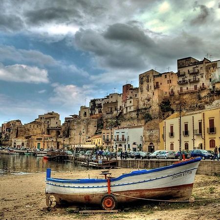 Case Vacanze Nonna Nick Castellammare del Golfo Bagian luar foto