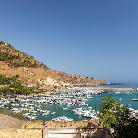 Case Vacanze Nonna Nick Castellammare del Golfo Bagian luar foto