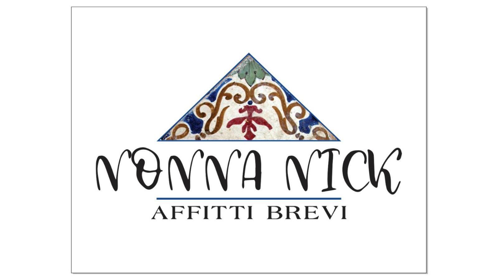 Case Vacanze Nonna Nick Castellammare del Golfo Bagian luar foto
