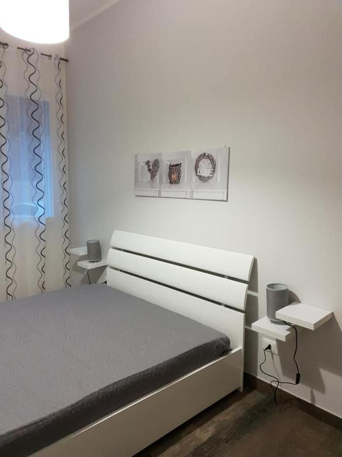 Case Vacanze Nonna Nick Castellammare del Golfo Bagian luar foto