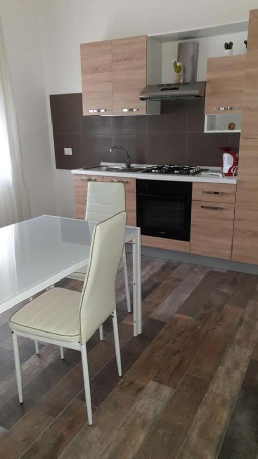 Case Vacanze Nonna Nick Castellammare del Golfo Bagian luar foto