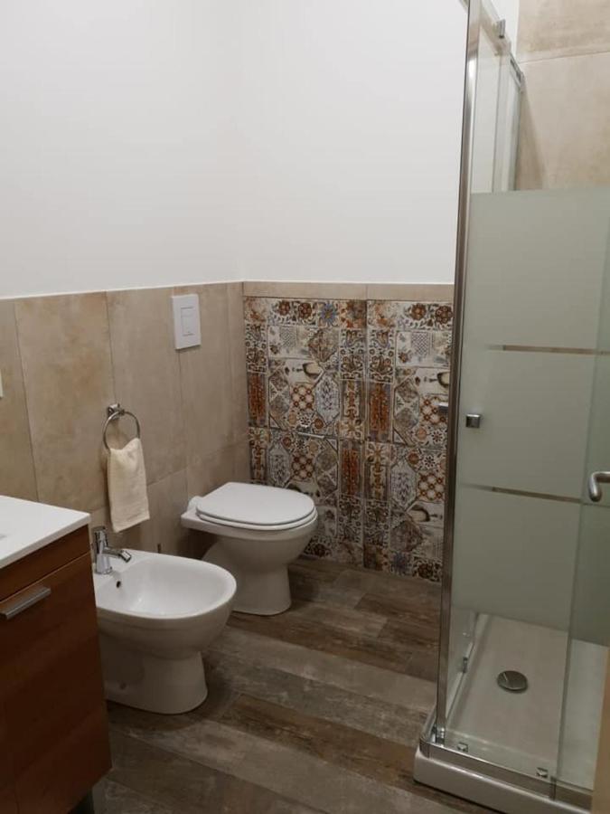 Case Vacanze Nonna Nick Castellammare del Golfo Bagian luar foto