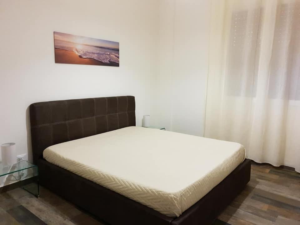 Case Vacanze Nonna Nick Castellammare del Golfo Bagian luar foto
