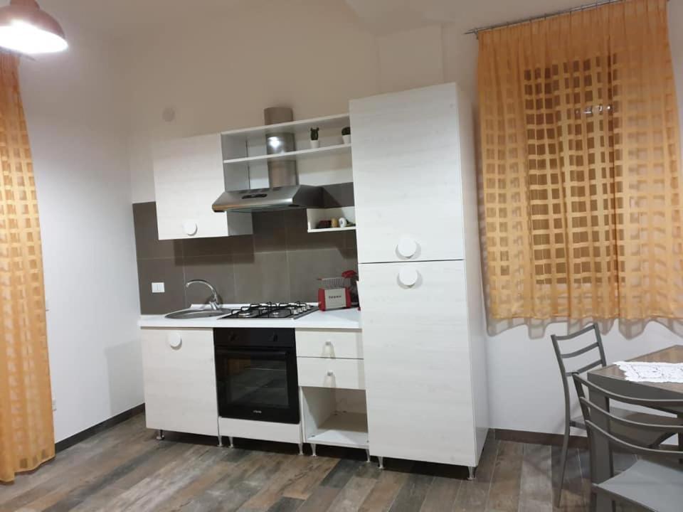Case Vacanze Nonna Nick Castellammare del Golfo Bagian luar foto