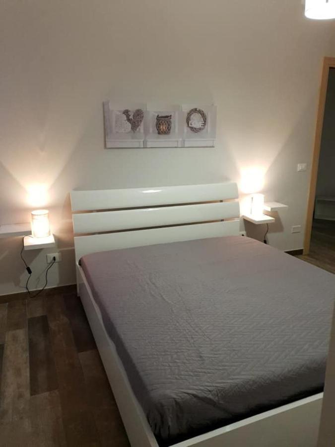 Case Vacanze Nonna Nick Castellammare del Golfo Bagian luar foto
