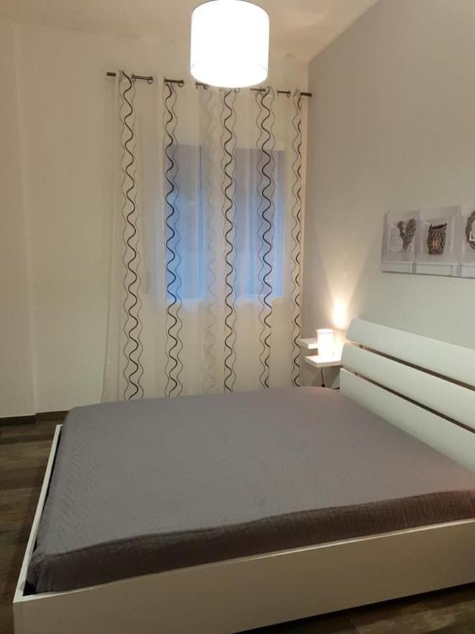 Case Vacanze Nonna Nick Castellammare del Golfo Bagian luar foto