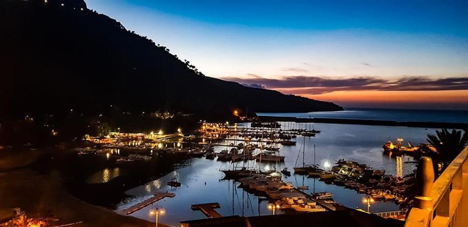 Case Vacanze Nonna Nick Castellammare del Golfo Bagian luar foto