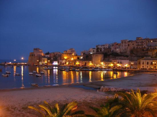 Case Vacanze Nonna Nick Castellammare del Golfo Bagian luar foto
